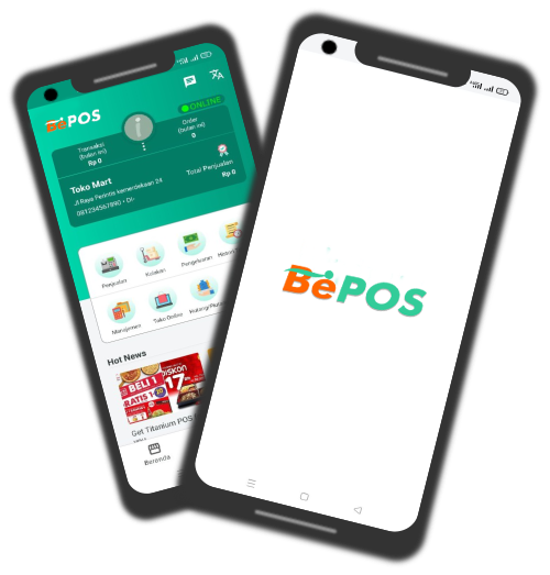 Katoko Best Cashier Apps